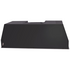 Glem Gas 85cm Black Stainless Steel Offboard Undermount Rangehood GQA85UCN image NaN