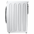 Samsung 8.5kg/6kg Smart Washer Dryer Combo WD85T504DBE image NaN