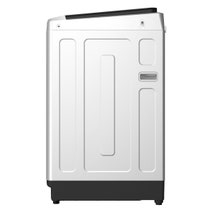 CHiQ 8kg Top Load Washing Machine WTL80FDW hero image
