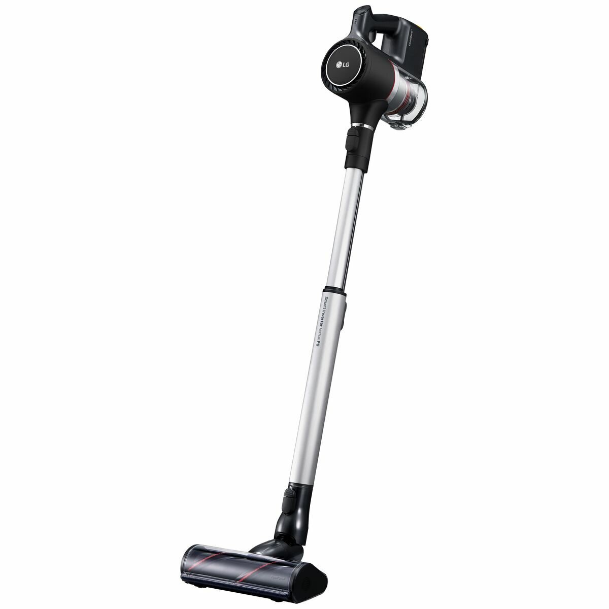 New lg cordless cheap vacuum