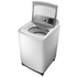 Samsung WA80F5G4DJW 8kg Top Load Washing Machine image NaN