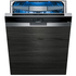 Siemens SX578S01TA iQ700 Semi-Integrated Dishwasher image NaN