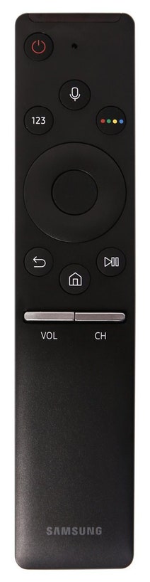 Samsung UA55MU7000 55 Inch 139cm Smart Ultra HD LED LCD TV hero image