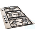 Westinghouse WHG952SA 90cm Natural Gas Cooktop image NaN