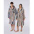 Missoni Curt 160 Medium Hooded Bathrobe  8051575827082 image NaN