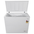 Midea MCH198W 198L Chest Freezer image NaN