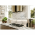 Whispair 36cm Paris Island Rangehood with Lite Inline Remote Motor Stainless Steel X7P04S5IL image NaN