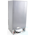 Westinghouse WBE5100SCL 510L Fridge image NaN