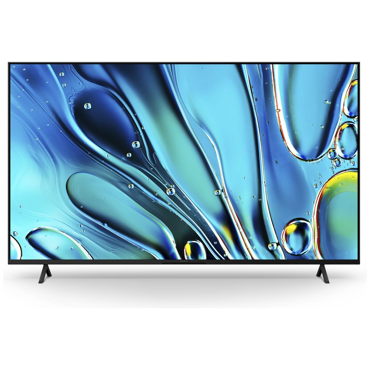 Sony 65 Inch Bravia S30 4K HDR LED Smart Google TV K65S30