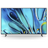 Sony 55 Inch Bravia 3 S30 4K HDR LED Smart Google TV K55S30 image NaN