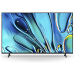 Sony 55 Inch Bravia 3 S30 4K HDR LED Smart Google TV K55S30 hero image