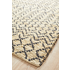 Rug Culture Kenya Large Ivory Rug 280X190CM - KYA-28-IVO-280X190 image NaN