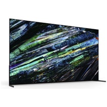 Sony Bravia 77 Inch A95L XR QD-OLED 4K Google TV XR77A95L hero image
