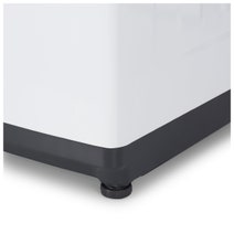 Esatto 10kg Top Load Washing Machine ETLW102B hero image