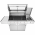 Beefeater 7000 Classic 5 Burner Freestanding BBQ BMG7652SA image NaN