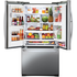 LG GF-D613PL 613L French Door Fridge image NaN