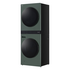 LG AI WashTower 19kg/10kg All-In-One Stacked Washer Dryer Forest Green WWT-1910FG image NaN