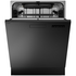 ASKO 60cm Classic Built-In Dishwasher Black Steel DBI364IDBSAU image NaN