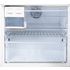 Beko RCNE450K40ZX 450L Bottom Mount Fridge image NaN