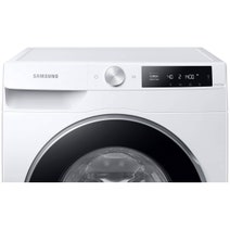 Samsung 9kg Smart Front Load Washing Machine WW90T604DLE hero image