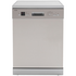 Euro 60cm Freestanding Dishwasher Stainless Steel OE60D14S1 image NaN