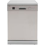 Euro 60cm Freestanding Dishwasher Stainless Steel OE60D14S1 hero image