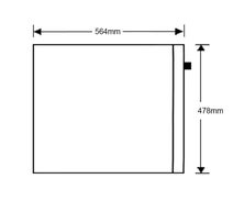 Fisher & Paykel 90cm Series 9 Contemporary Pyrolytic Oven Stainless Steel OB90S9MEPX3 hero image
