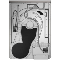 ASKO Style 9kg Butterfly Drying Heat Pump Dryer - Graphite Black T509HPGAU hero image