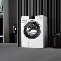 Miele 9kg Front Loading Washing Machine WWG360 hero image