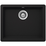 Abey QN-100B Schock Quadro Large Single Bowl Sink hero image