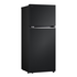 LG 375L Top Mount Refrigerator Matte Black GT-5MB image NaN