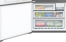 Westinghouse 530L Bottom Mount Fridge WBE5304SAL hero image