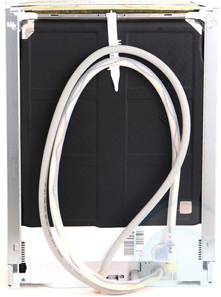 Bosch Dishwasher SMU50E15AUSS hero image