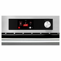 ILVE Professional Plus 3in1 Built in CombiOven 645SLHSWSS hero image