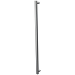 Liebherr Monolith 27mm Round Handle Stainless Steel 39904680 hero image