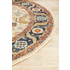Rug Culture Legacy Medium Multi-coloured Rug 200X200CM - LEG-860-DUNE-200X200 image NaN