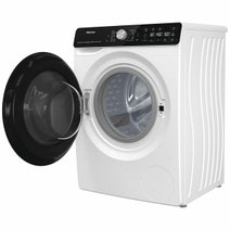 Hisense 8Kg PureStream & Dose Assist Front Load Washing Machine HWGA8014 hero image