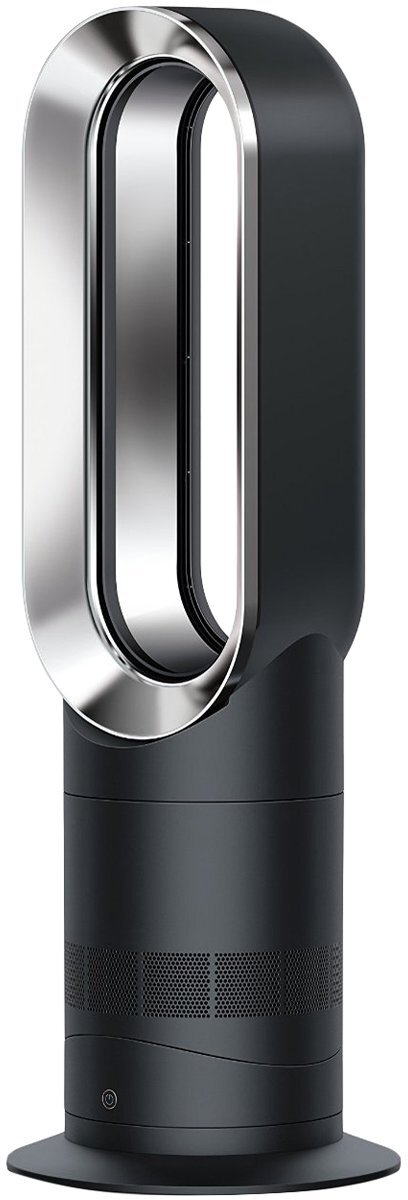 Dyson AM09 Hot and Cool Fan Heater 302644-01 | Appliances Online