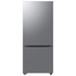 Samsung 427L Bottom Mount Refrigerator Stainless Steel SRL4200S image NaN