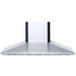 ILVE X400/90 90cm Canopy Rangehood image NaN