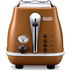Delonghi Toaster CTO2003VBW image NaN