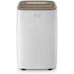 Delonghi Tasciugo delAriaDry 14L Dehumidifier DEP214 hero image