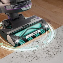 Shark PowerDetect Corded Upright AZ3900 hero image
