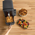 Ninja DoubleStack XXL 7.6L 2 Drawer Air Fryer SL300 image NaN