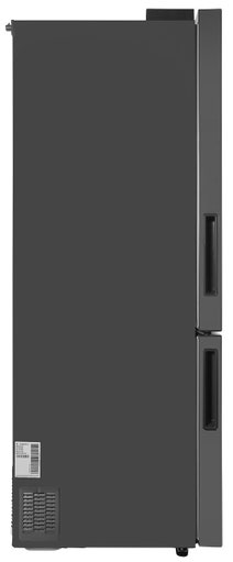 LG GB-W449UPLX 450L Bottom Mount Fridge hero image