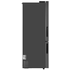 LG GB-W449UPLX 450L Bottom Mount Fridge image NaN