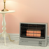 Rinnai Econoheat Unflued LPG Radiant Heater 850SL image NaN