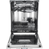 ASKO Built Under Dishwasher DBI653IBW image NaN