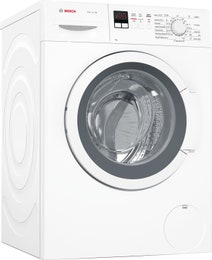 Bosch WAK24162AU 7kg Serie 4 Front Load Washing Machine hero image
