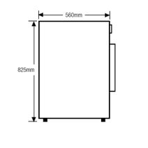 Haier HDY-D60WH 6kg Dryer hero image